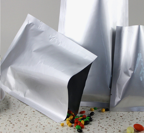 Pembungkusan makanan