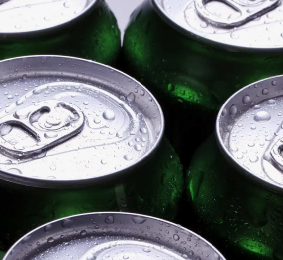 Pembungkusan minuman