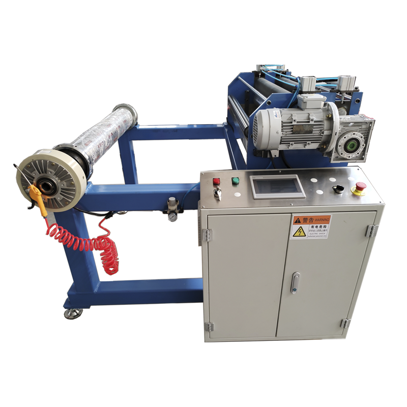 Mesin pemakanan automatik