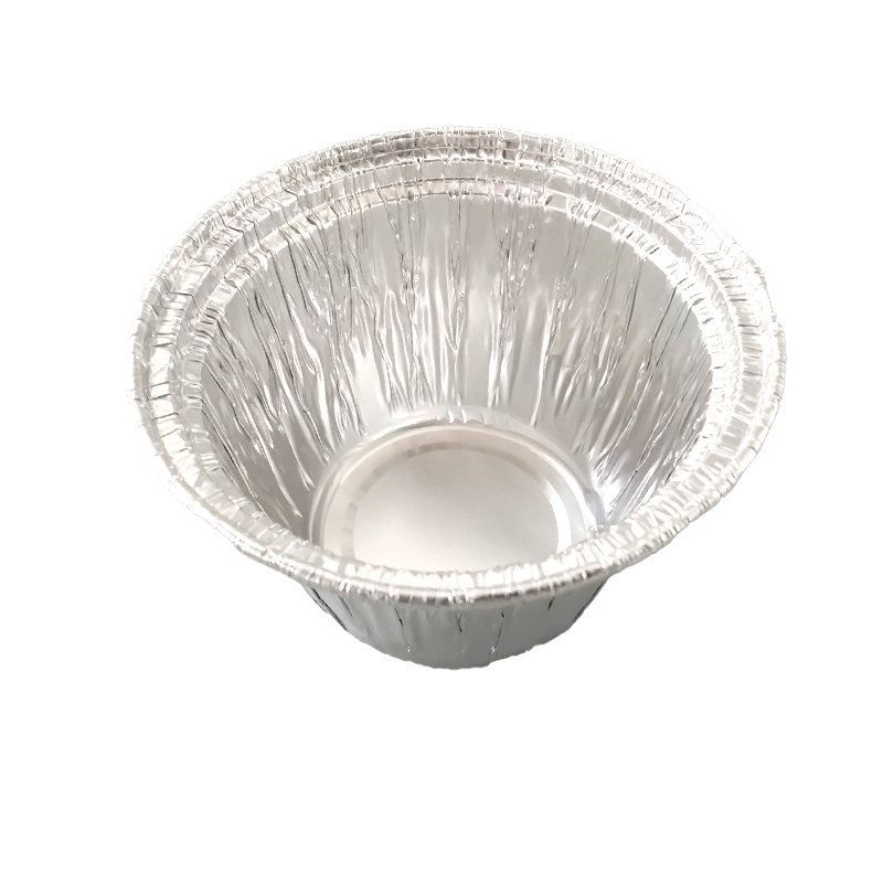 220ml Aluminium Foil Cup IK100D