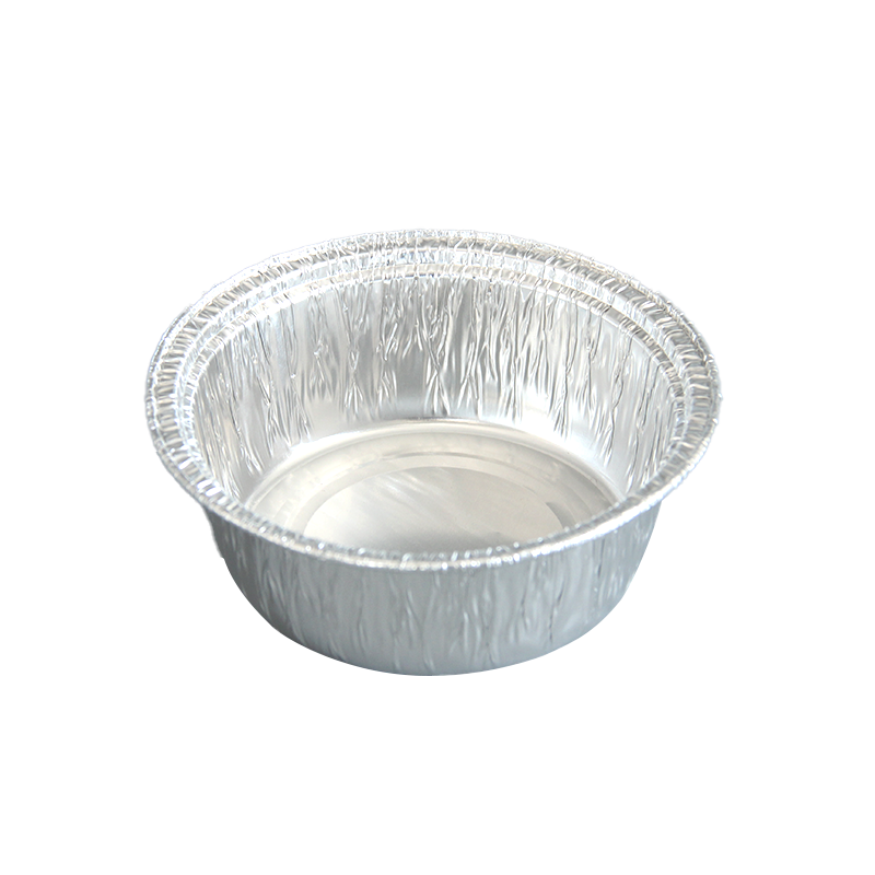 450ml Aluminium Foil Bowl IK140s