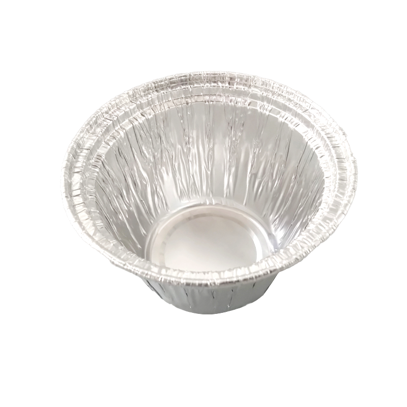 450ml Aluminium Foil Cup AK119