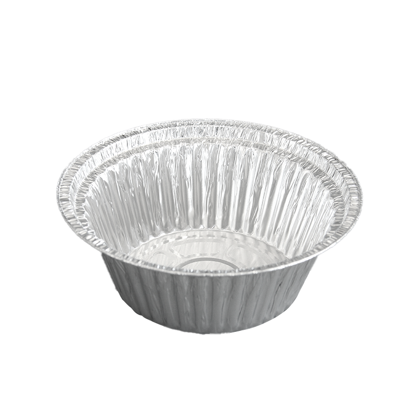850ml Aluminium Foil Bowl IK183B