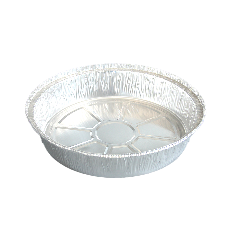 9 inci pusingan keluar kontena IK230