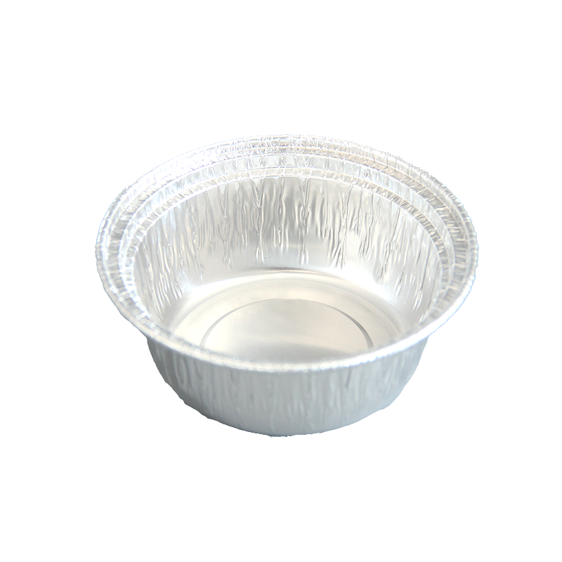 150ml Aluminium Foil Bowl IK100s