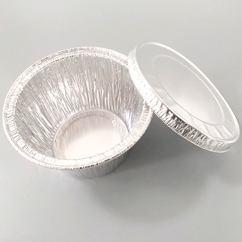 450ml Aluminium Foil Cup AK119
