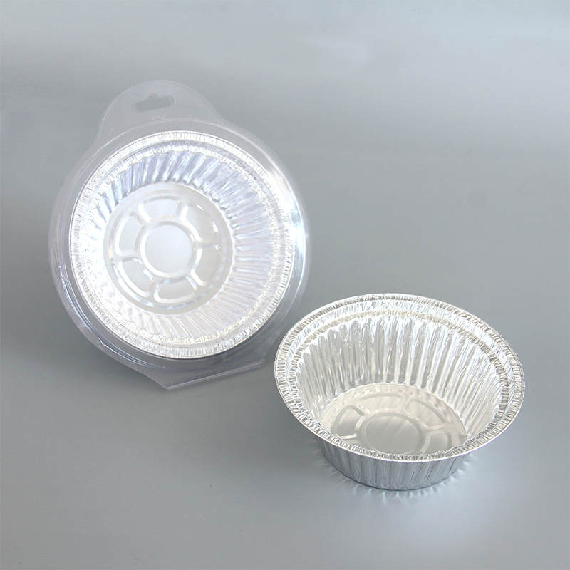 850ml Aluminium Foil Bowl IK183B