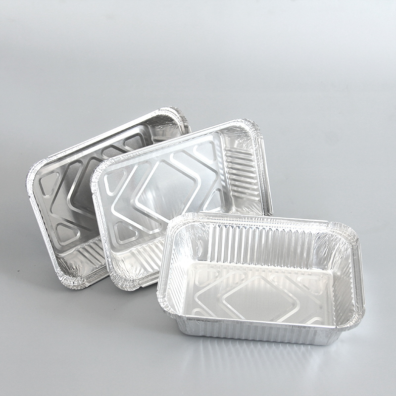 680ml container bujur AK185S