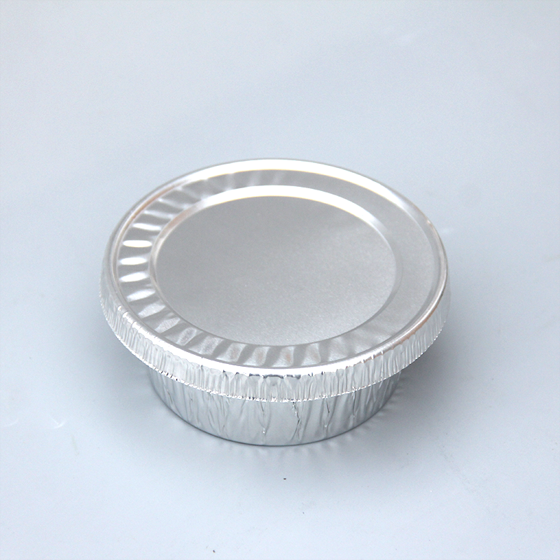220ml Aluminium Foil Bowl IK106