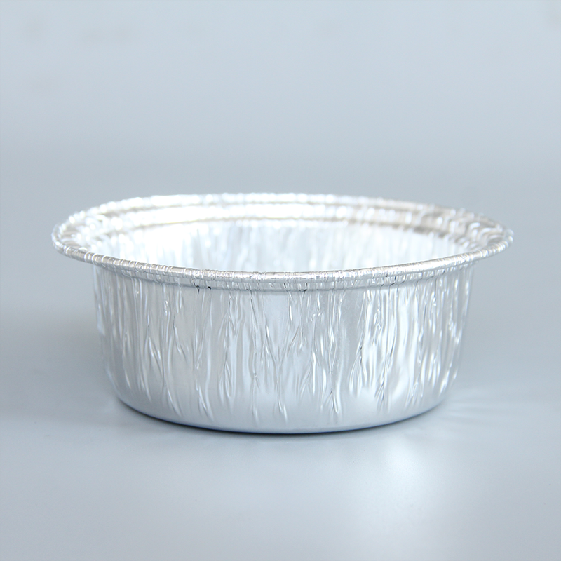 450ml Aluminium Foil Bowl IK140s