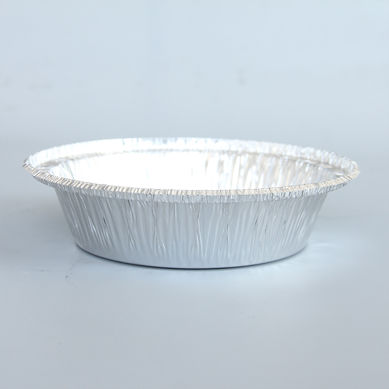 Container Pengambilan Pusingan 8 Inci IK203 Container Pengambilan Pusingan 8 Inci IK203