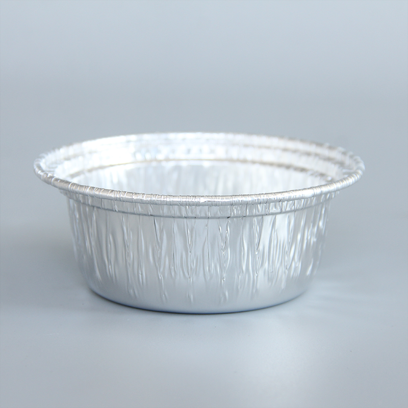 150ml Aluminium Foil Bowl IK100s 150ml Aluminium Foil Bowl IK100s