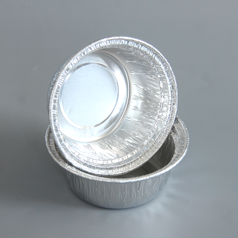 250ml Aluminium Foil Bowl IK120s