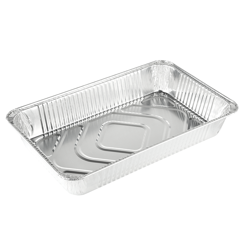 Pan Jadual Stim Saiz Penuh IK528