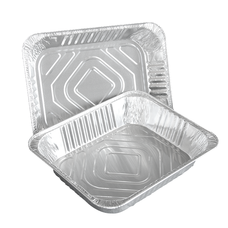 Pan meja stim separuh saiz IK325D