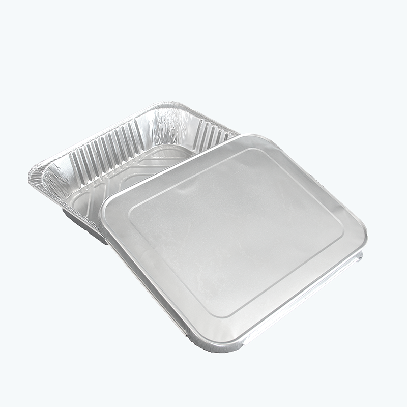 Pan meja stim separuh saiz IK325D