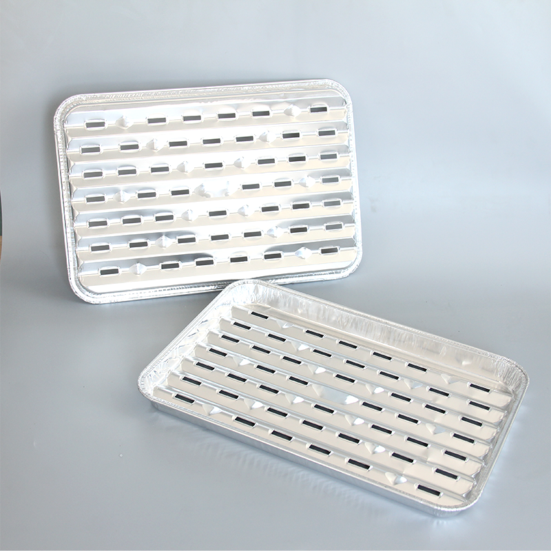 Bujur barbeque IK340