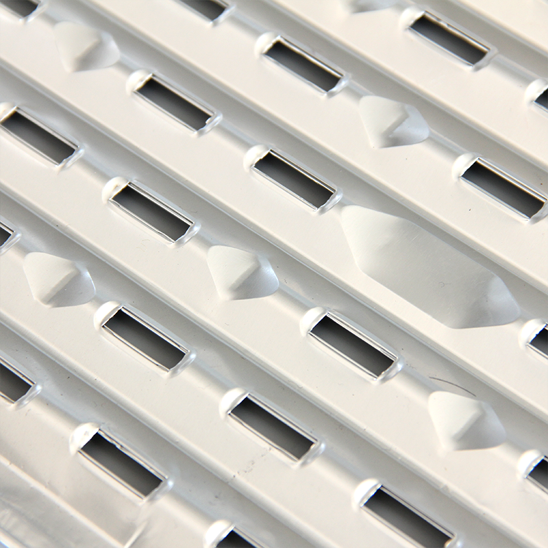 Bujur barbeque IK340