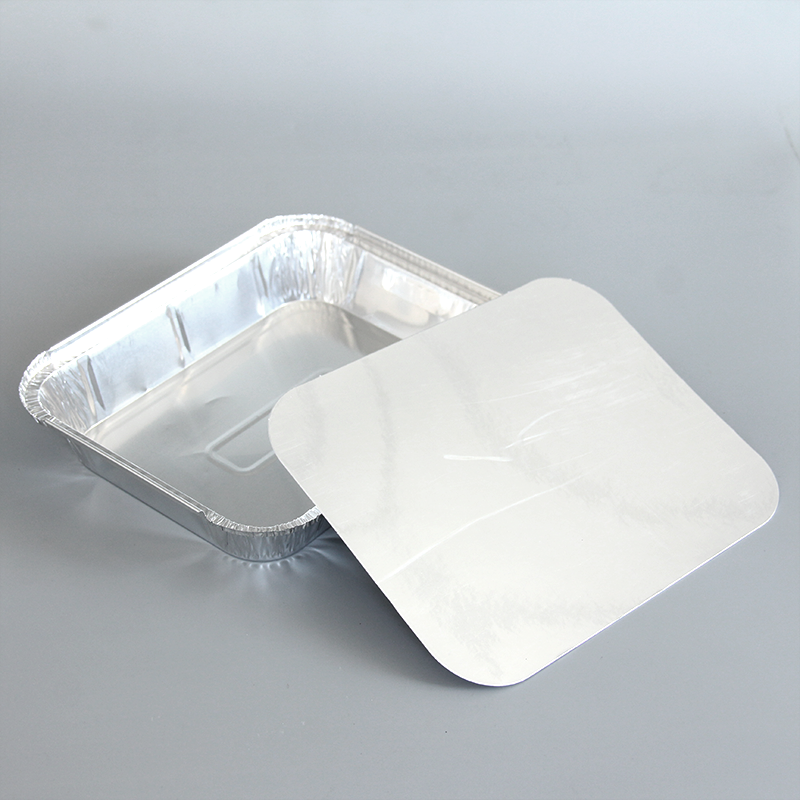 1250ml bujur aluminium foil IK240 1250ml bujur aluminium foil IK240