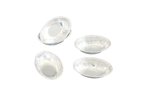 Proses kitar semula dan proses pemprosesan aluminium kerajang aluminium