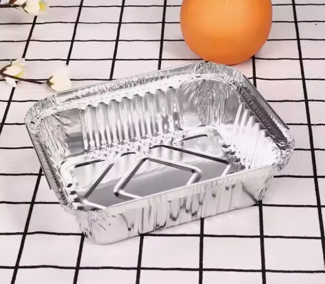 Petua pembersihan pinggan mangkuk aluminium foil untuk menjadikan perkakas anda lebih tahan lama!