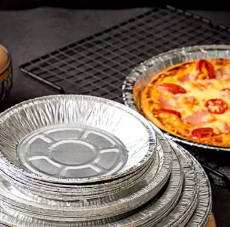 Mengapa Pinggan Makan Kerajang Aluminium Penting untuk Kesempurnaan Anda Seterusnya？